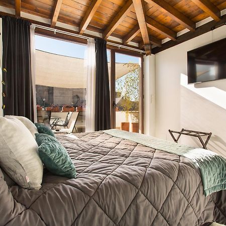Apartamento Con Terraza Y Cochera Albaycin Гранада Экстерьер фото