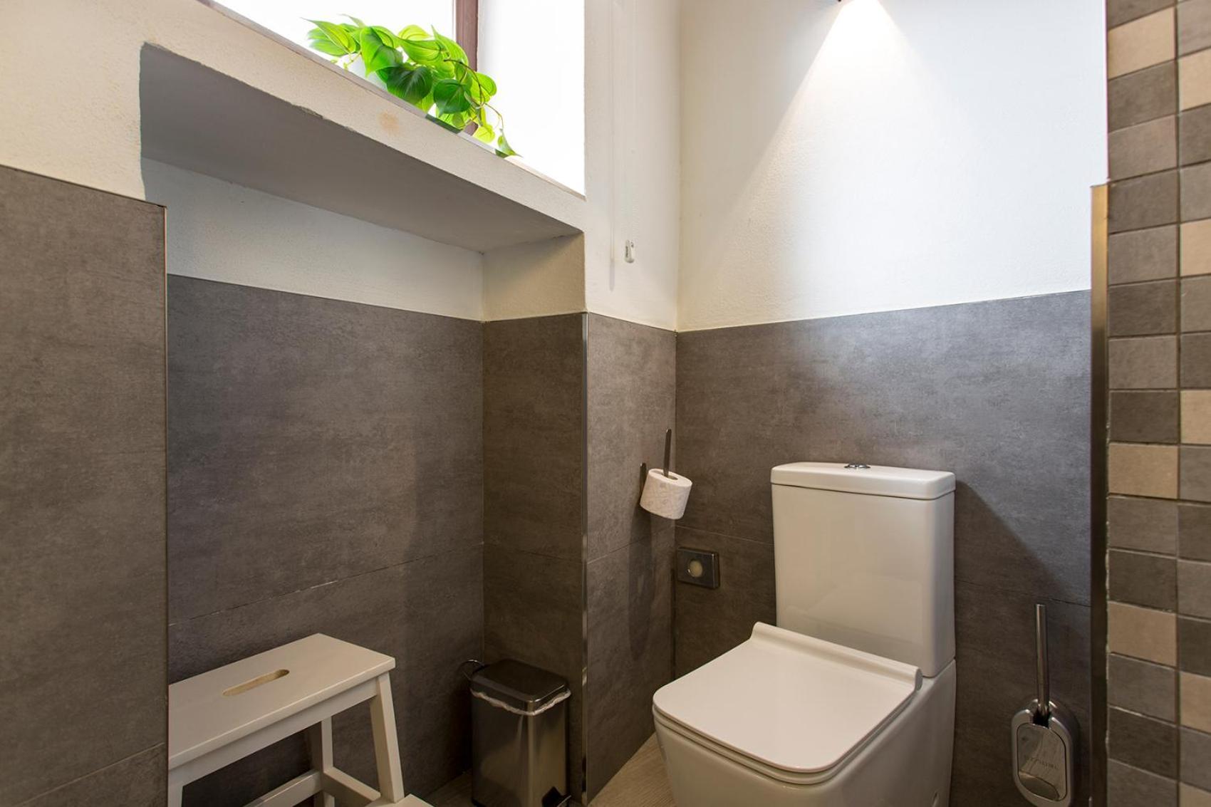 Apartamento Con Terraza Y Cochera Albaycin Гранада Экстерьер фото