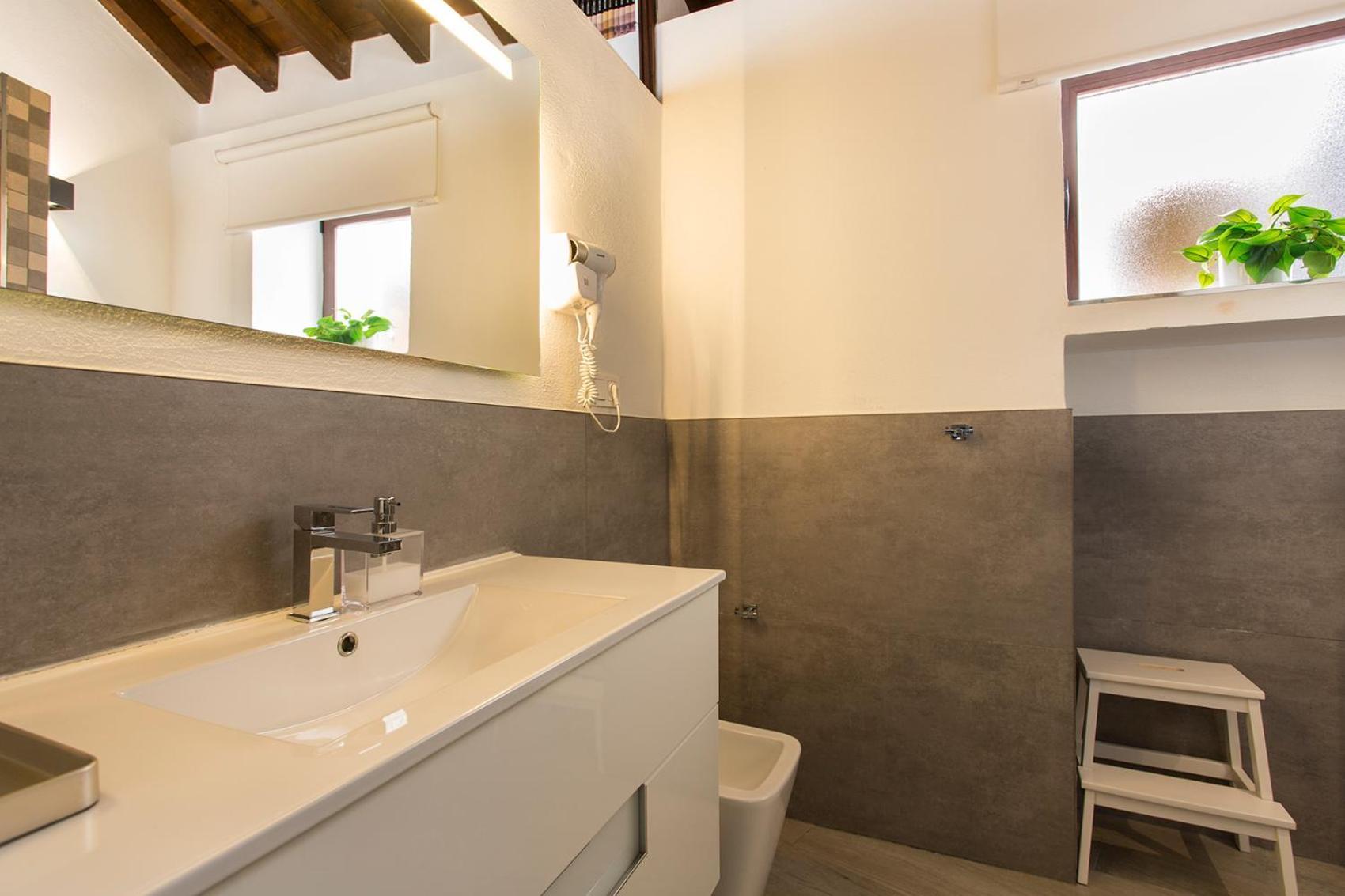 Apartamento Con Terraza Y Cochera Albaycin Гранада Экстерьер фото